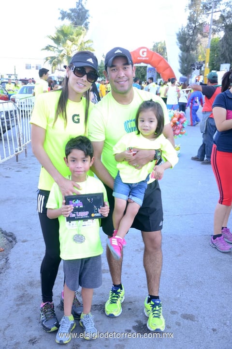 18042014 Ceci, Paco y Ruth.