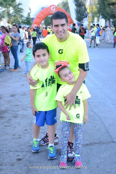 18042014 Ivancito, Iván e Ivanna.