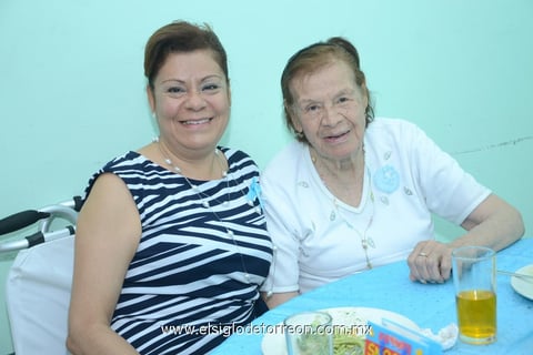18042014 Cecilia y Vicky.