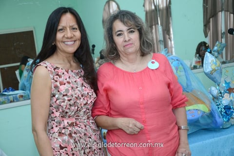 18042014 Betty y Lupita.