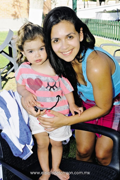 20042014 María Sofía y Sofía de Rodríguez.