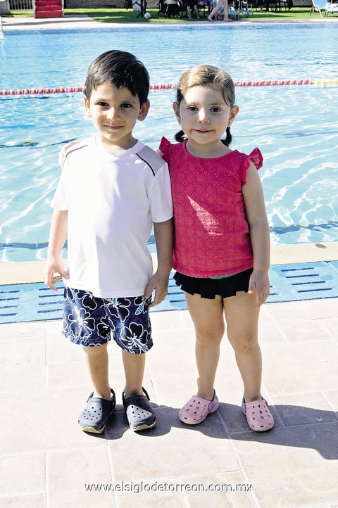 20042014 Daniel y Luisa.