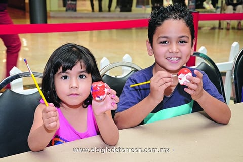 20042014 Jimena y Ángel.