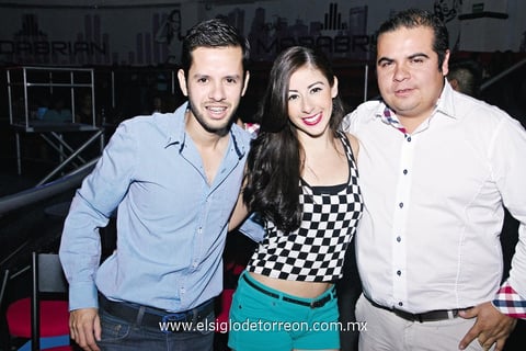 20042014 Alfredo, Claudia y Chassaneus.