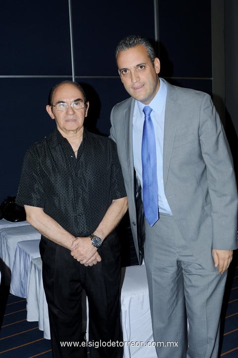 22042014 Eugenio y José Luis.
