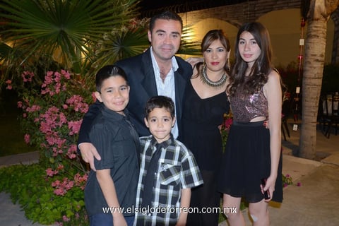 23042014 Familia Morato Hidrogo.