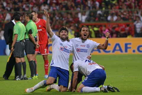 Cruz Azul se ganó el derecho de participar en el Mundial de Clubes que se celebrará en Marruecos a finales de año, pero lo más importante es que los fantasmas comenzaron a disiparse.