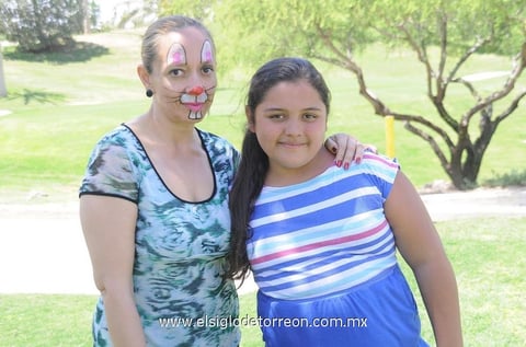 24042014 Julia y Ana.