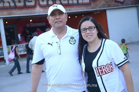 24042014 Demetrio y Ana Cecilia.