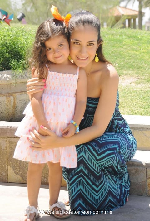 24042014 Isabela y Daniela.