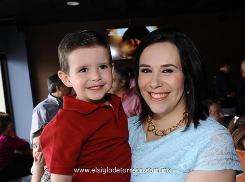 25042014 Ruth, Mauricio y Paulina.