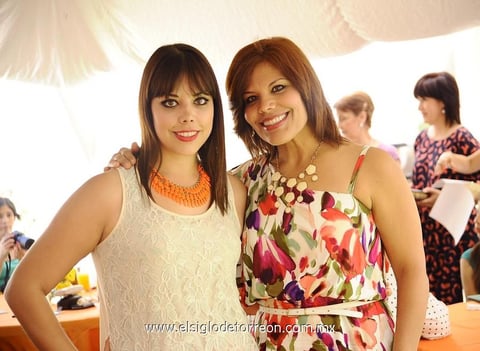 25042014 Rosy y Martha.