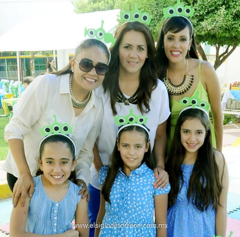 26042014 En familia.