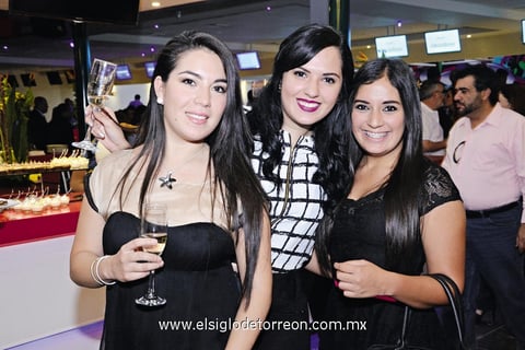 27042014 Concepción, Andrea y Ana.