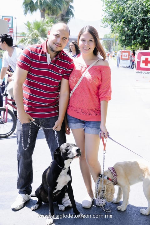 27042014 Miguel y Mariana.