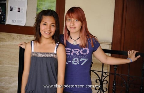 28042014 Liliana y Norma.