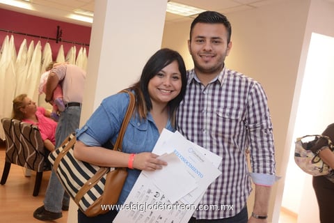 28042014 Sara y Manuel.