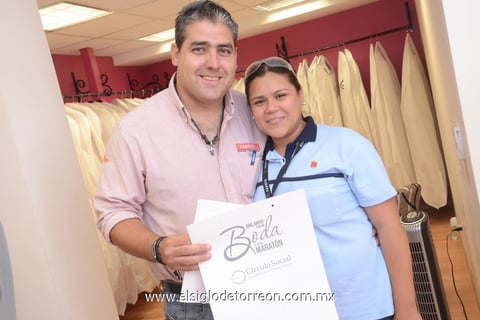 28042014 Lalo y Rosa.