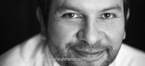 29042014 Chef Enrique Olvera.