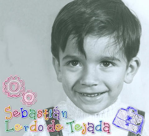 Sebastián Lerdo de Tejada Covarrubias. Instituto de Seguridad y Servicios Sociales de los Trabajadores del Estado (ISSSTE).