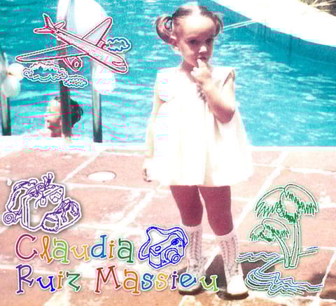 Claudia Ruiz Massieu Salinas. Secretaría de Turismo.