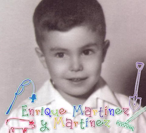 Enrique Martinez y Martinez. Secretaría de Agricultura, Ganadería, Desarrollo Rural,
Pesca y Alimentación.
