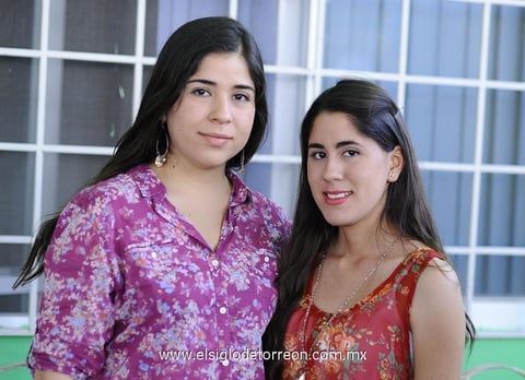 30042014 Lupita y Carmen.