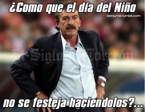 La Volpe explicó que la situación nada tenía que ver con acoso sexual.