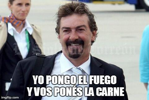 Jorge Vergara, dueño de Guadalajara, señaló que La Volpe es un “mentiroso”, al negar que en su momento aceptó haber tenido una conducta inapropiada con la podóloga del equipo.
