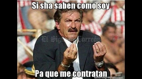 Hace unos días la directiva de Chivas dijo que corrían a su DT por 'comportarse inapropiadamente' con una mujer el staff.