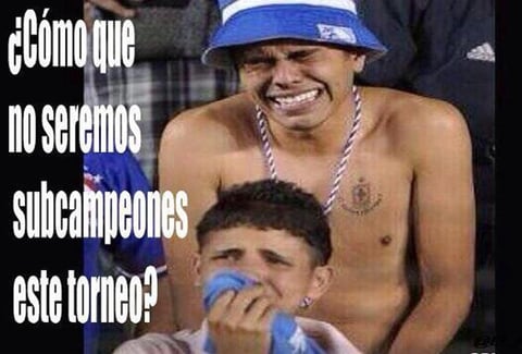 Cruz Azul rompe una impactante racha...