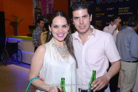 06052014 Gabriela y Germán.
