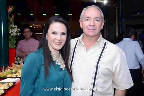 06052014 Edna y Enrique.