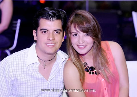 06052014 Alan y Norma.