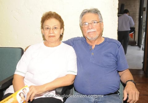 06052014 Silvia y Ernesto.