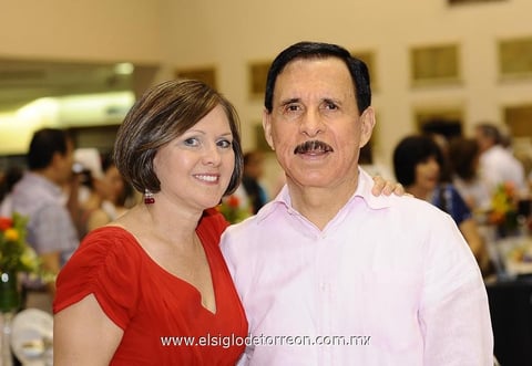 06052014 Gaby y Ramón.