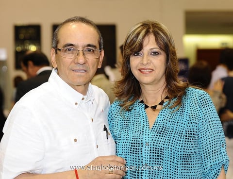 06052014 Itzel y Lourdes.