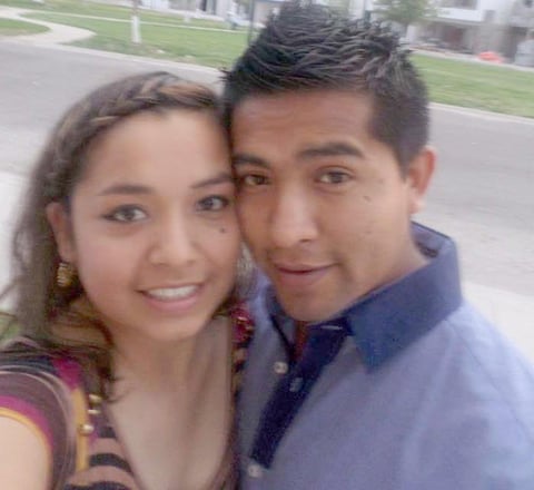 Martha Esquivel.