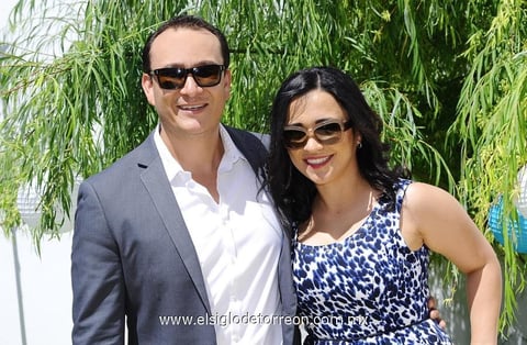 08052014 Nabuco y Lorena.