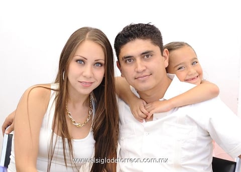 08052014 Kenia, Arturo e Isabella.