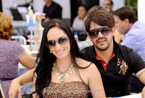 08052014 Carolina y Roberto.
