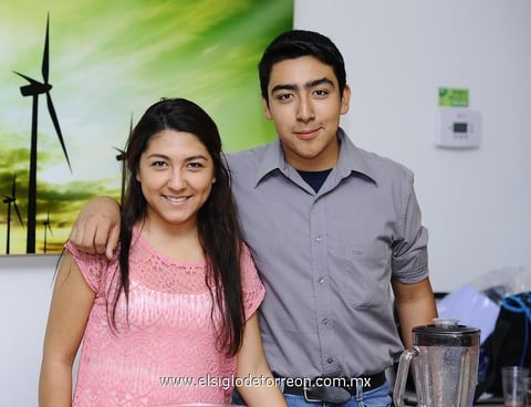 09052014 Laura y Luis.