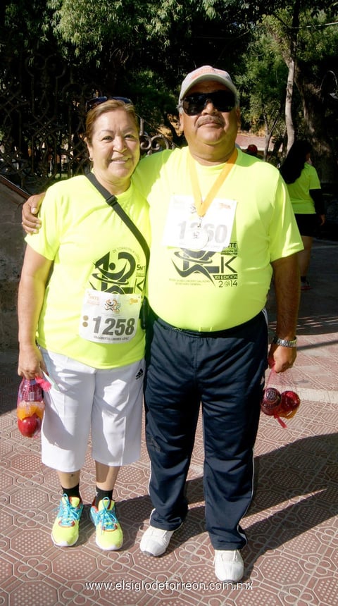 12052014 Jubilados de Gómez Palacio.