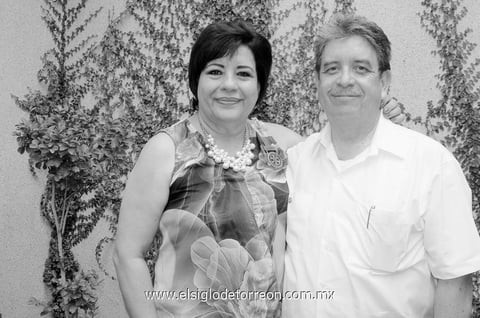 14052014 Laura y Mario.