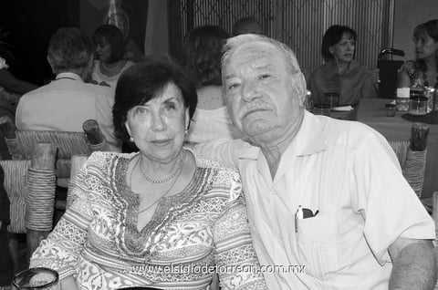14052014 Georgina y Polo.