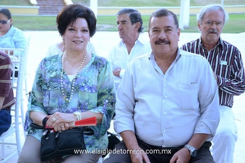 14052014 Olga y Roberto.