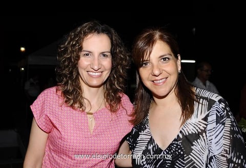 14052014 Bertha y Sonia.