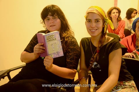 14052014 Frida y Adriana.