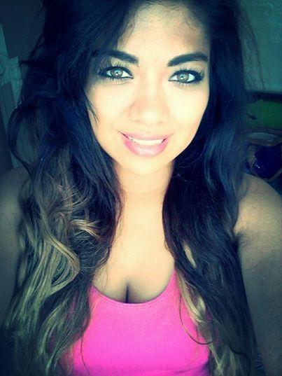 Karla González.