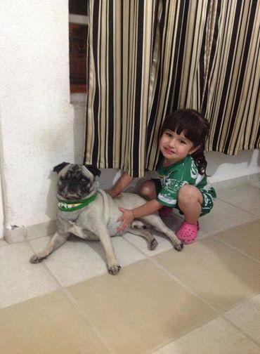 “Rocky” y Andrea